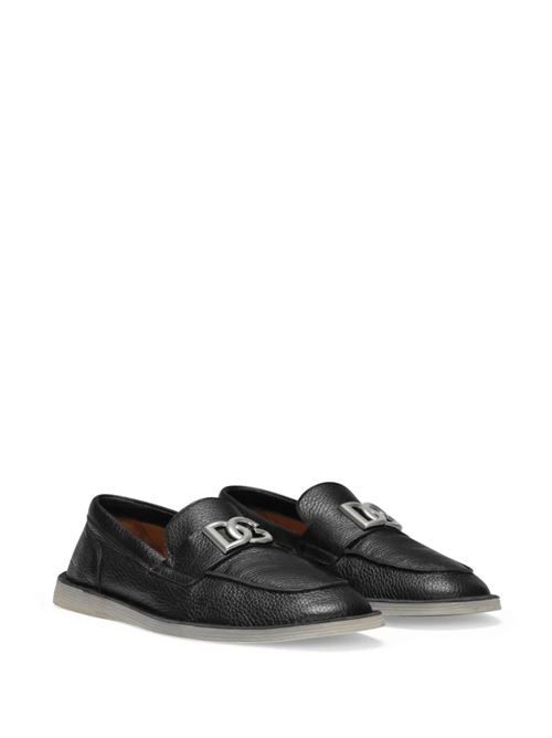 slip-on punta smussata Dolce & Gabbana | A50601A803480999